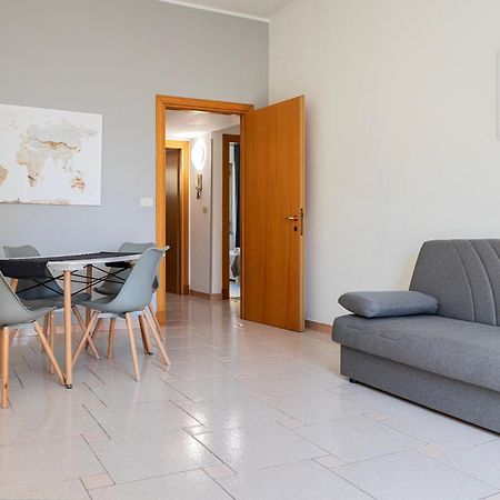 Riva Serena Λίντο ντι Όστια Εξωτερικό φωτογραφία