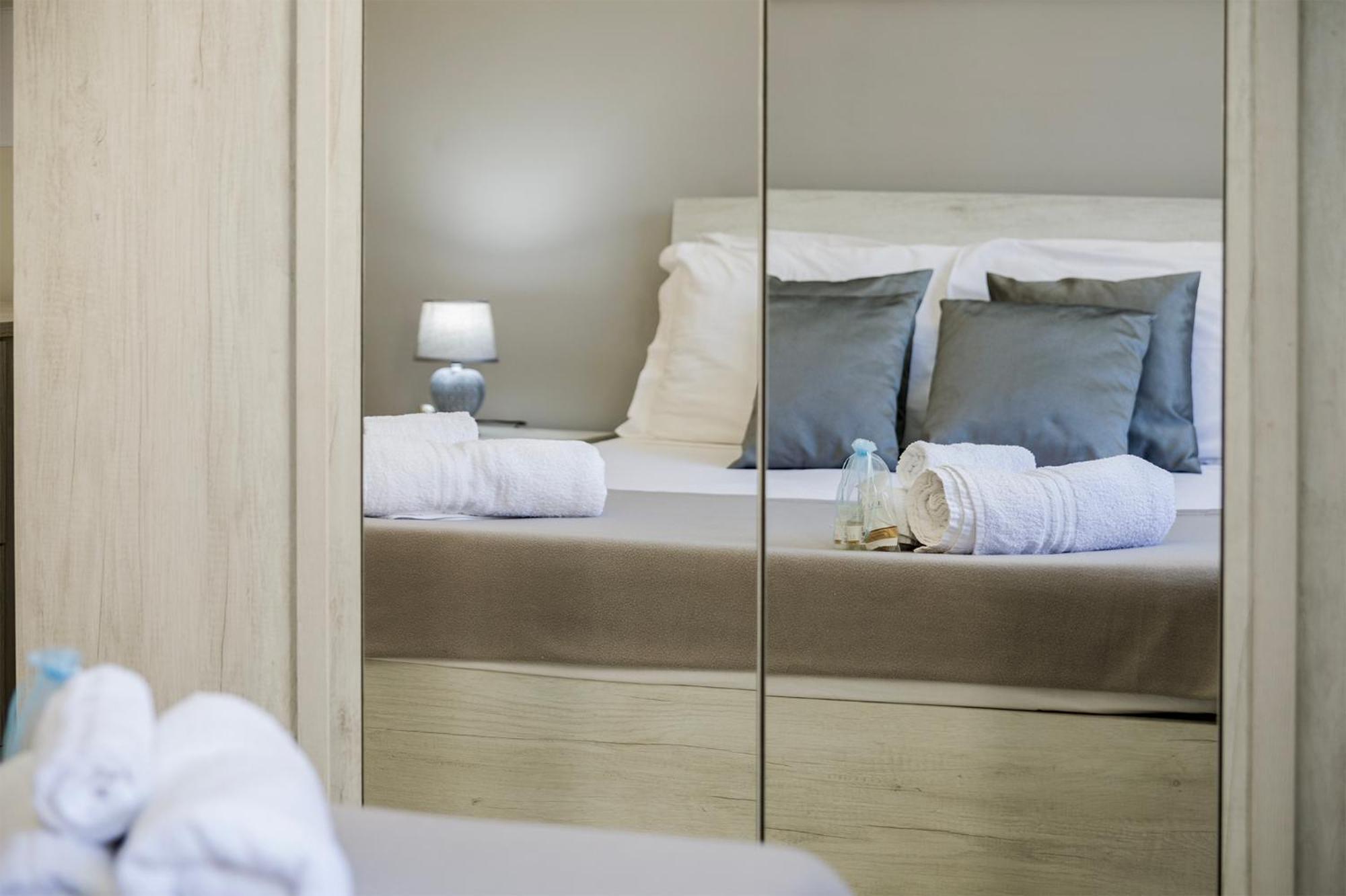 Riva Serena Λίντο ντι Όστια Εξωτερικό φωτογραφία