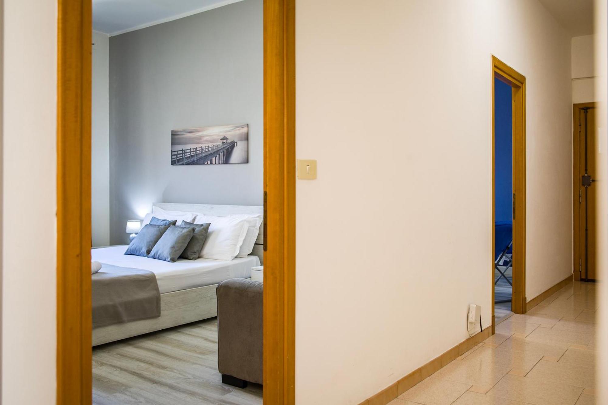 Riva Serena Λίντο ντι Όστια Εξωτερικό φωτογραφία