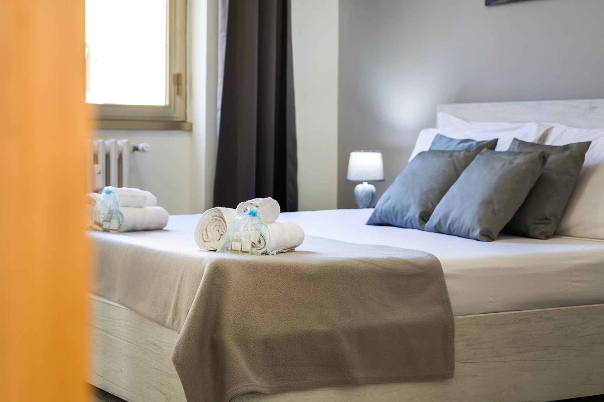 Riva Serena Λίντο ντι Όστια Εξωτερικό φωτογραφία
