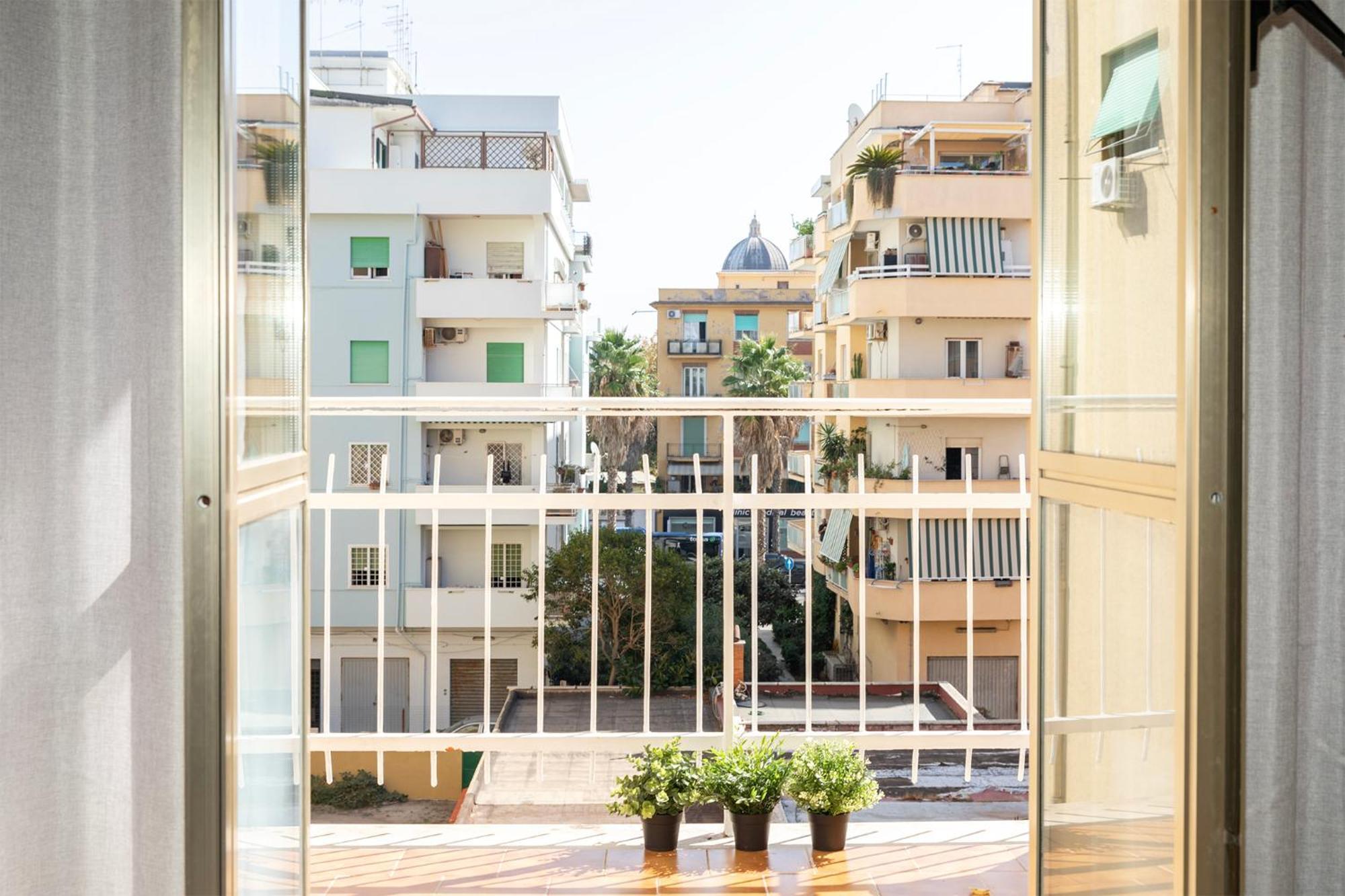 Riva Serena Λίντο ντι Όστια Εξωτερικό φωτογραφία