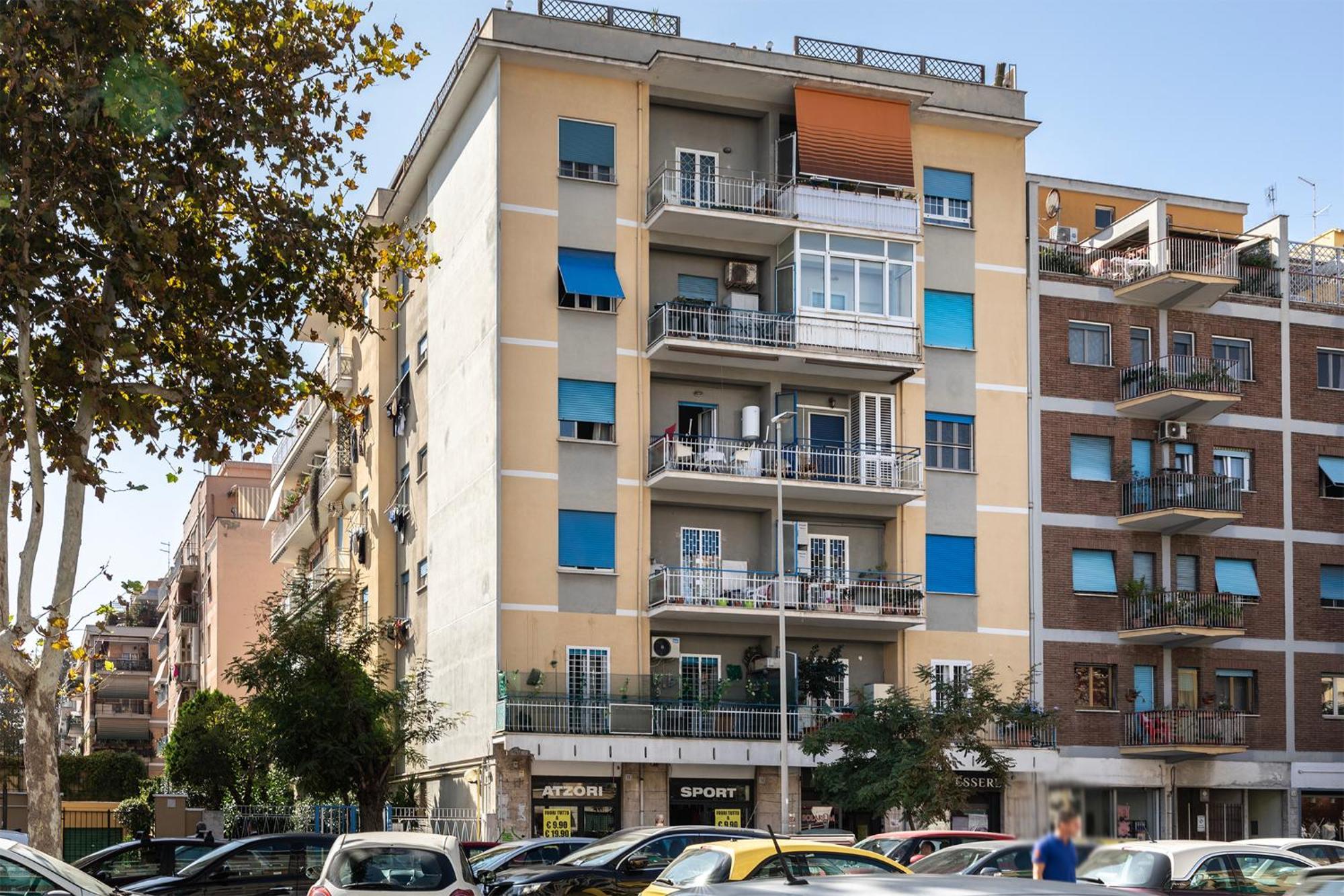 Riva Serena Λίντο ντι Όστια Εξωτερικό φωτογραφία